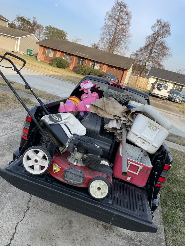 JOEROMAN MOVING SERVICES - TEMP. CLOSED - Updated June 2026 - Request a ...