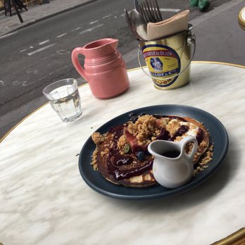 Muscovado - Cafes Near Me - Paris, 75