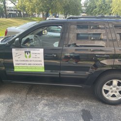 Demi Roadside Assistance