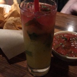 Come to me my lovely... hibiscus mango deliciousness Come to me my lovely... hibiscus mango deliciousness