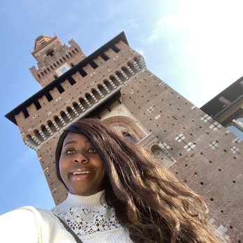 Castello Sforzesco - Landmarks & Historical Buildings Near Me - Milan, Michigan