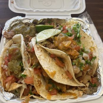 Silvana's Catering - Chicken tacos - Caterers Near Me Silvana's Catering - Chicken tacos - Caterers Near Me