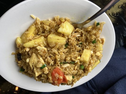 Sticky Rice - Downtown by null