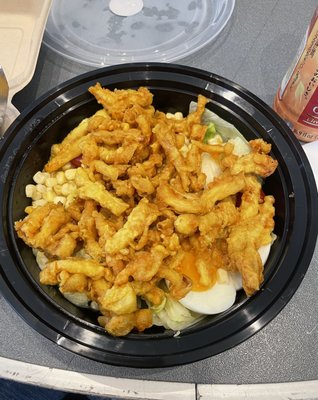 Chick&Pig Thai Street Food by null