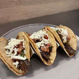 Skirt Steak Tacos Skirt Steak Tacos