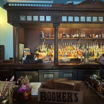 The Devil's Acre - Cocktail Bars Near Me - San Francisco, California