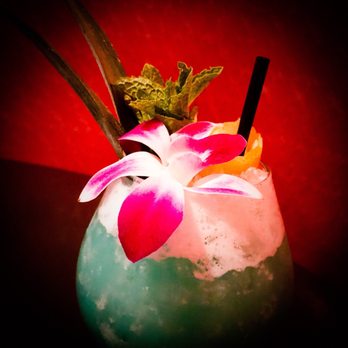 Hot Joy - Wave to the Grave - Asian Fusion Near Me - San Antonio, Texas Hot Joy - Wave to the Grave - Asian Fusion Near Me - San Antonio, Texas