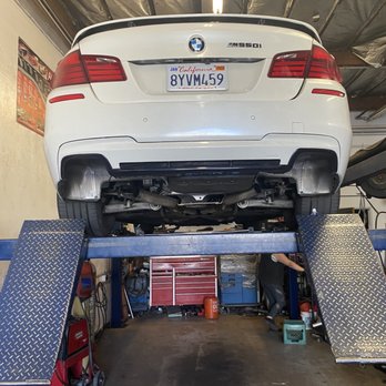 Tri-Valley Muffler & Brake - Auto Repair Near Me - Dublin, California Tri-Valley Muffler & Brake - Auto Repair Near Me - Dublin, California