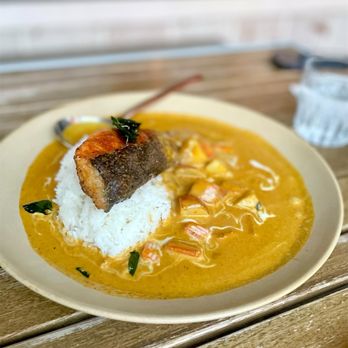 Hanuman Thai Eatery - Karee - Thai Near Me - Costa Mesa, California