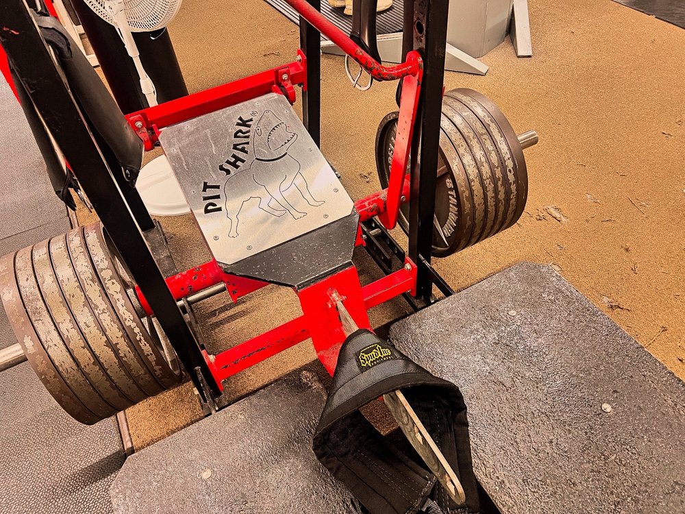 Social spots from Fitness 360