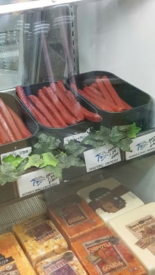 Brownhelm Country Market by null