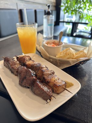 Valeu Espetos by null