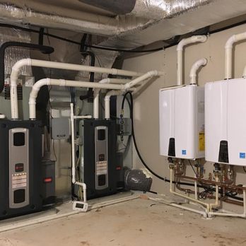 Commercial Service - Heating & Air Conditioning/HVAC Near Me - Bloomington, Indiana
