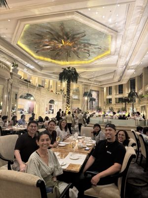 The Peninsula Manila by null