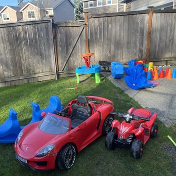 Shobha Home daycare  - Child Care & Day Care Near Me