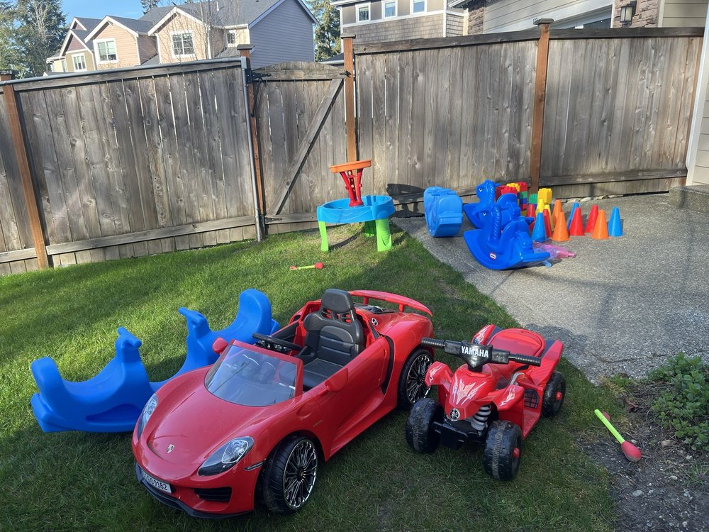 Shobha Home daycare  - childcare center in Bothell, WA