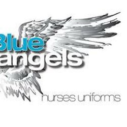 Blue Angel Nurses Uniforms