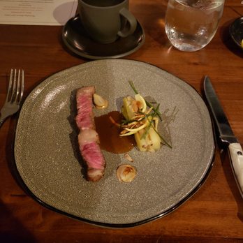 Partage - Wagyu beef - French Near Me - Las Vegas, Nevada Partage - Wagyu beef - French Near Me - Las Vegas, Nevada