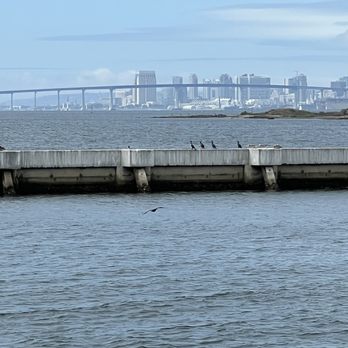 Bayside Park - Parks Near Me - Chula Vista, California