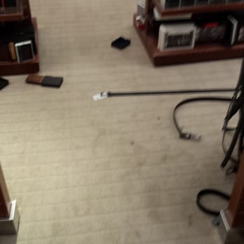 Macy's - Items all over the floor - Department Stores Near Me - Huntington Station, New York