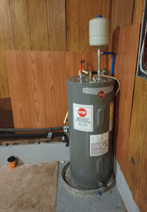 Slide of Harris construction