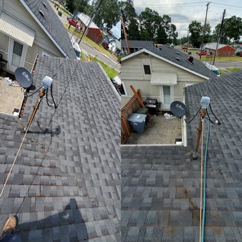 Legacy Gutter Cleaning - Gutter Services Near Me
