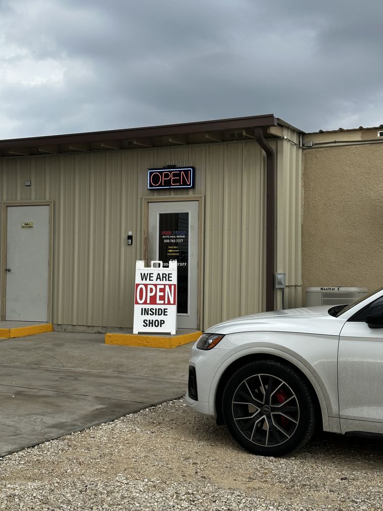 PDR PROS AUTO HAIL REPAIR Updated October 2024 Request a Quote