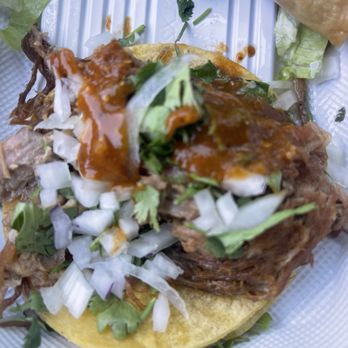 Tudy's Taqueria - Carnita taco! - Mexican Near Me - Corona, California Tudy's Taqueria - Carnita taco! - Mexican Near Me - Corona, California