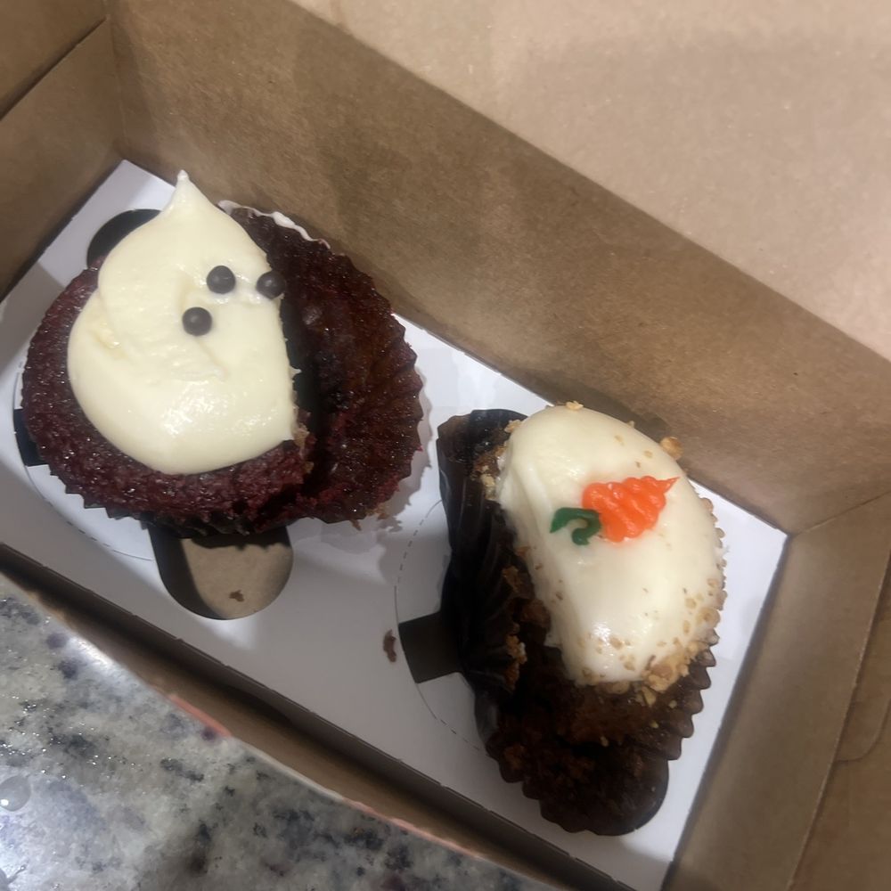Cupcakin’ Bake Shop - Bakeries Near Me - Atlanta, Georgia