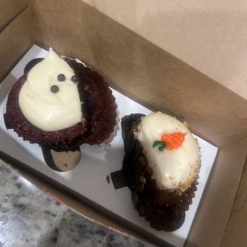 Cupcakin’ Bake Shop - Bakeries Near Me - Atlanta, Georgia
