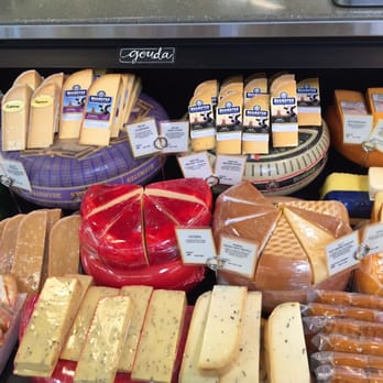 New Seasons Market - Progress Ridge - Cheese - Grocery Near Me - Beaverton, Oregon