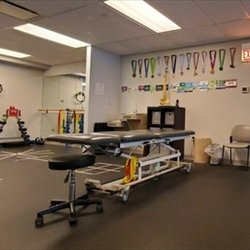 RUSH Physical Therapy - Lakeview