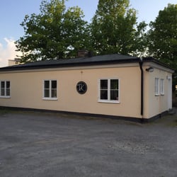 Tobbes Kök - I det här huset är det!