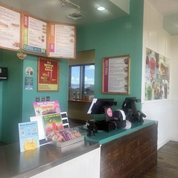 Tropical Smoothie Cafe - Sandwiches Near Me - Las Vegas, Nevada Tropical Smoothie Cafe - Sandwiches Near Me - Las Vegas, Nevada