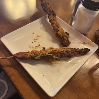 Manna African Kitchen - Beef - African Near Me - Spring, Texas