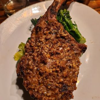 Stables Ranch Grille - Great Tomahawk Pork Chop - Sandwiches Near Me - Tubac, Arizona