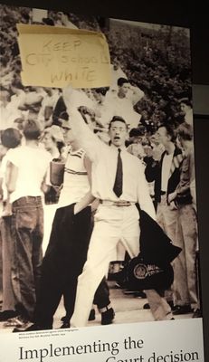 Brown v. Board of Education National Historical Park by null