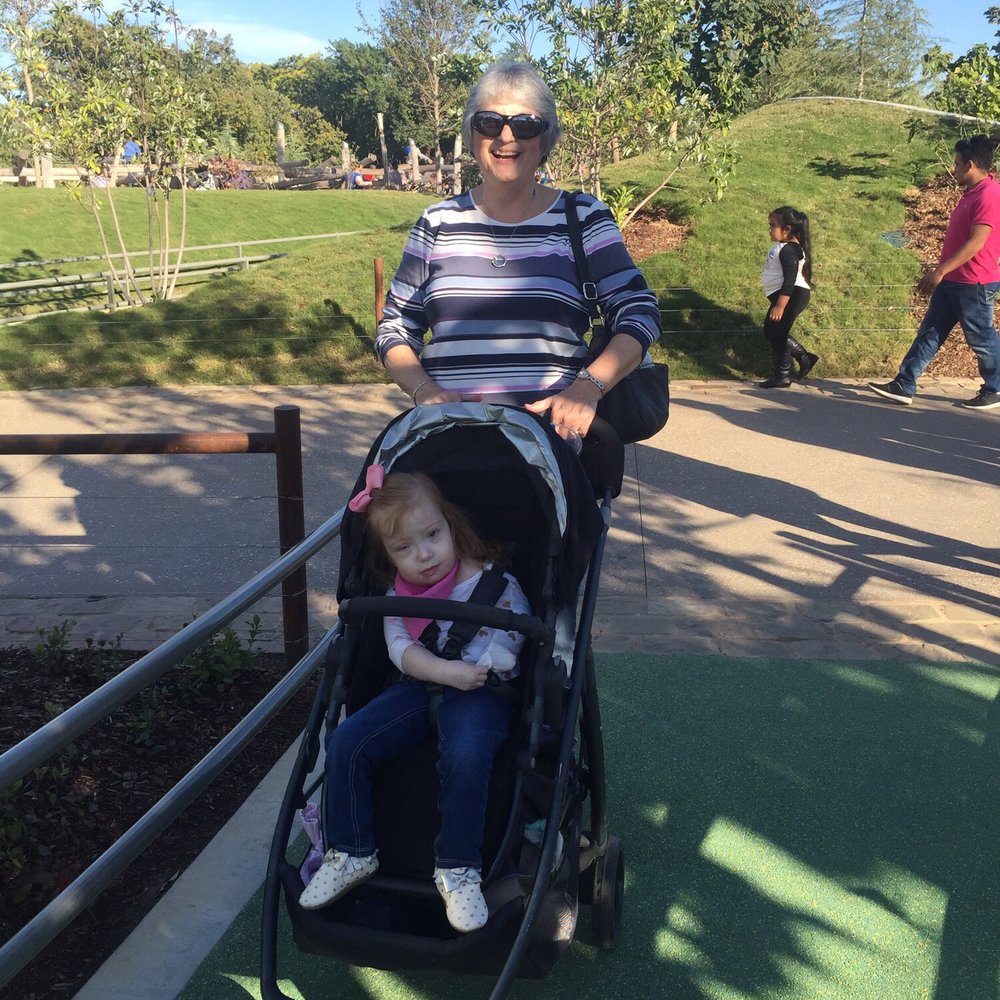 Gathering Place - Parks Near Me - Tulsa, Oklahoma Gathering Place - Parks Near Me - Tulsa, Oklahoma