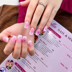 Bella Nails and Spa