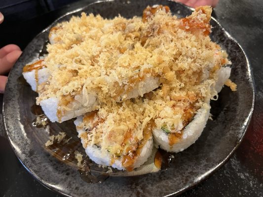 Sushi Kura by null