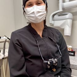 Alameda Dental - Dr. Oda, Alameda Dental