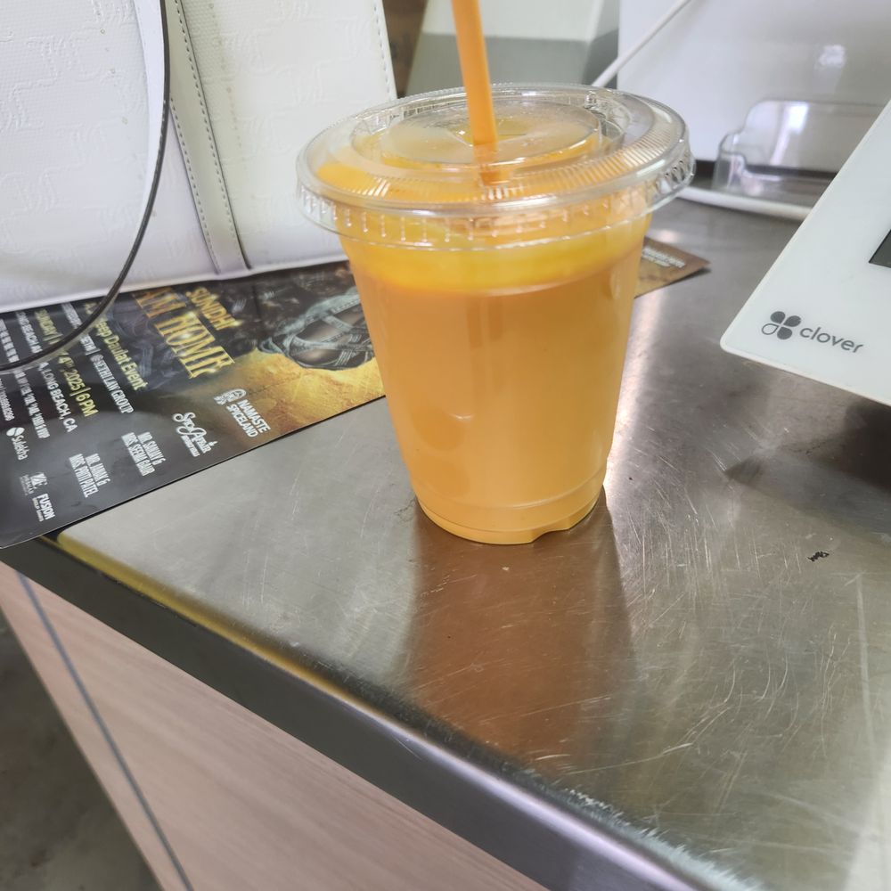 India Grill Express - Mango drink - Indian Near Me - Artesia, California India Grill Express - Mango drink - Indian Near Me - Artesia, California