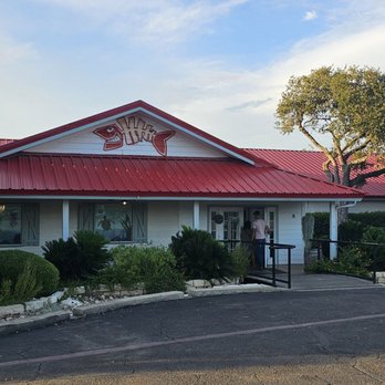 Dead Fish Grill - American Near Me - Belton, Texas