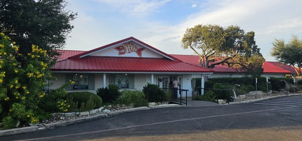 Dead Fish Grill by null