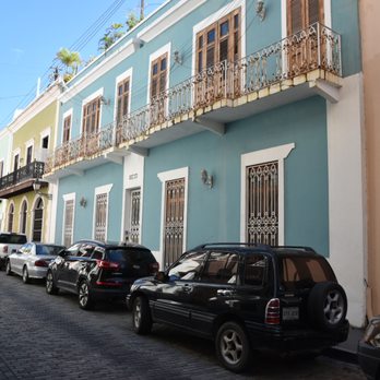Viejo San Juan - Local Flavor Near Me Viejo San Juan - Local Flavor Near Me