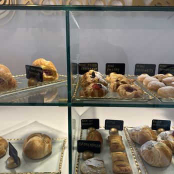 Kafeina Kafe - Coffee & Tea Near Me - Spring, Texas Kafeina Kafe - Coffee & Tea Near Me - Spring, Texas