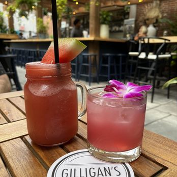 Gilligan's - New American Near Me - New York, New York Gilligan's - New American Near Me - New York, New York