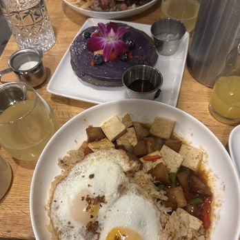 Purple Patch - Filipino Near Me - Washington, DC, District of Columbia