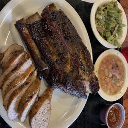 Chicken Sausage Plate