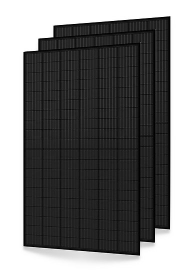 Slide of Senga Energy